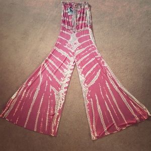 Young, Fabulous & Broke